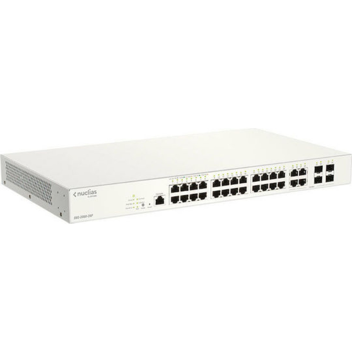 D-Link Nuclias DBS-2000-28MP