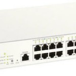 D-Link Nuclias DBS-2000-28MP