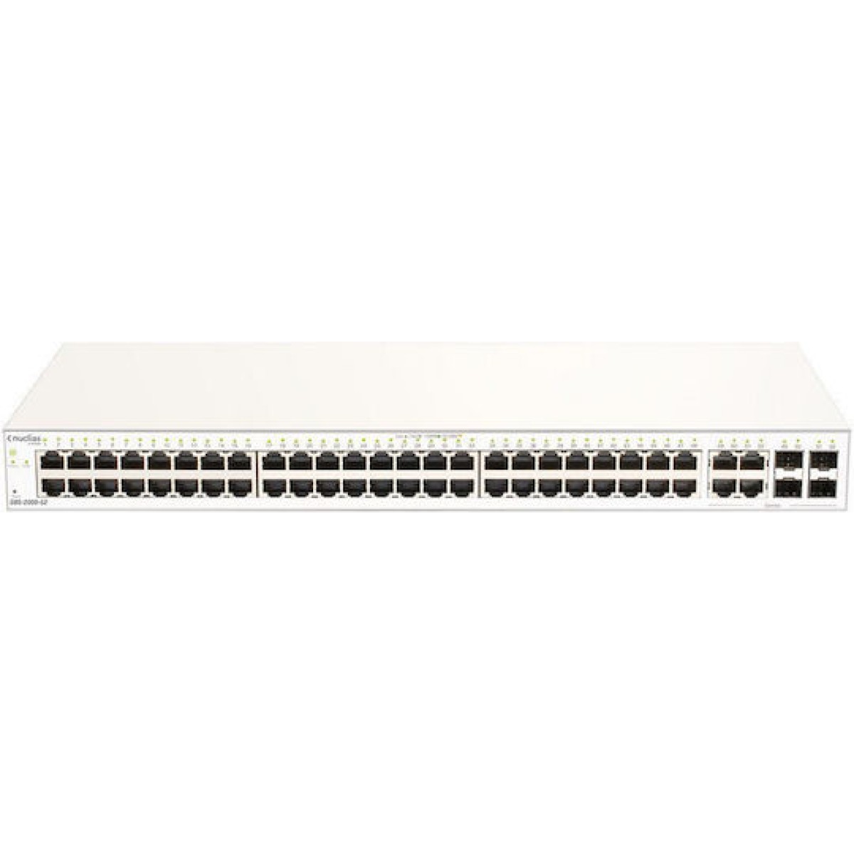 D-Link Nuclias DBS-2000-28MP