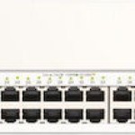 D-Link Nuclias DBS-2000-28MP