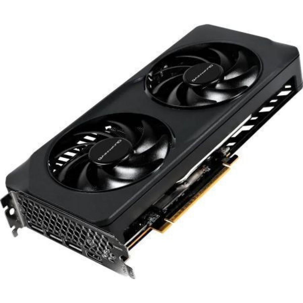 Gainward GeForce RTX 5050 8GB GDDR6 Ghost Κάρτα Γραφικών NE65050019P1-GB2070B