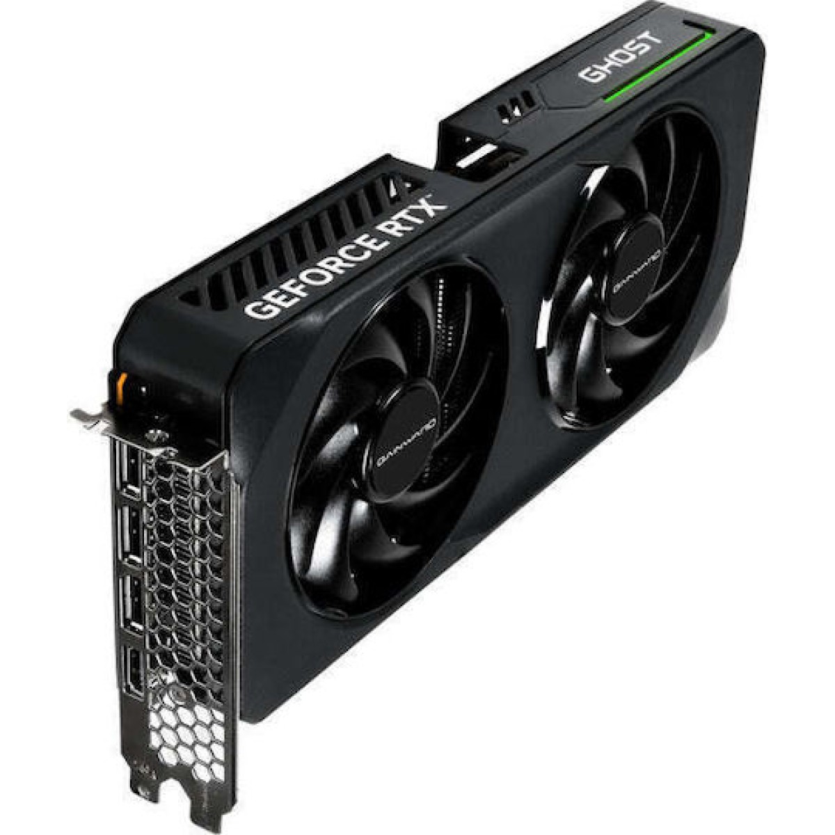 Gainward GeForce RTX 5050 8GB GDDR6 Ghost Κάρτα Γραφικών NE65050019P1-GB2070B
