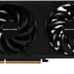 Gainward GeForce RTX 5050 8GB GDDR6 Ghost Κάρτα Γραφικών NE65050019P1-GB2070B