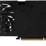 Gainward GeForce RTX 5050 8GB GDDR6 Ghost Κάρτα Γραφικών NE65050019P1-GB2070B