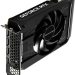 Gainward GeForce RTX 5050 8GB GDDR6 Pegasus Κάρτα Γραφικών NE65050019P1-GB2070E
