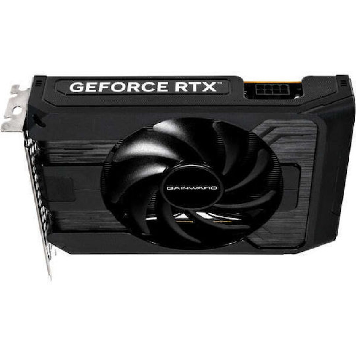 Gainward GeForce RTX 5050 8GB GDDR6 Pegasus Κάρτα Γραφικών NE65050019P1-GB2070E