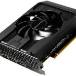 Gainward GeForce RTX 5050 8GB GDDR6 Pegasus Κάρτα Γραφικών NE65050019P1-GB2070E