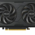 Asus GeForce RTX 5050 8GB GDDR6 Dual OC Edition Κάρτα Γραφικών