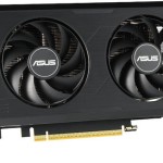 Asus GeForce RTX 5050 8GB GDDR6 Dual OC Edition Κάρτα Γραφικών