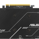 Asus GeForce RTX 5050 8GB GDDR6 Dual OC Edition Κάρτα Γραφικών