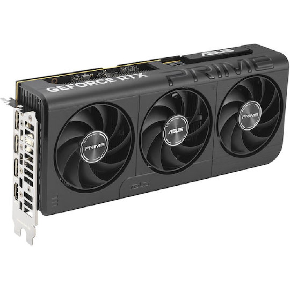 Asus GeForce RTX 5050 8GB GDDR6 Prime OC Κάρτα Γραφικών