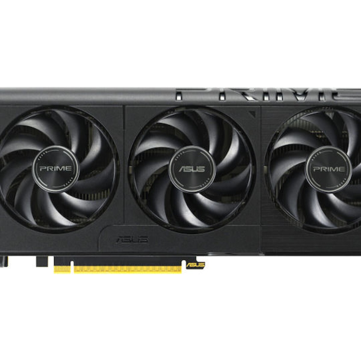 Asus GeForce RTX 5050 8GB GDDR6 Prime OC Κάρτα Γραφικών