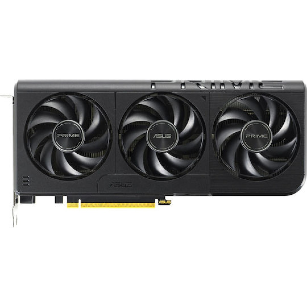 Asus GeForce RTX 5050 8GB GDDR6 Prime OC Κάρτα Γραφικών