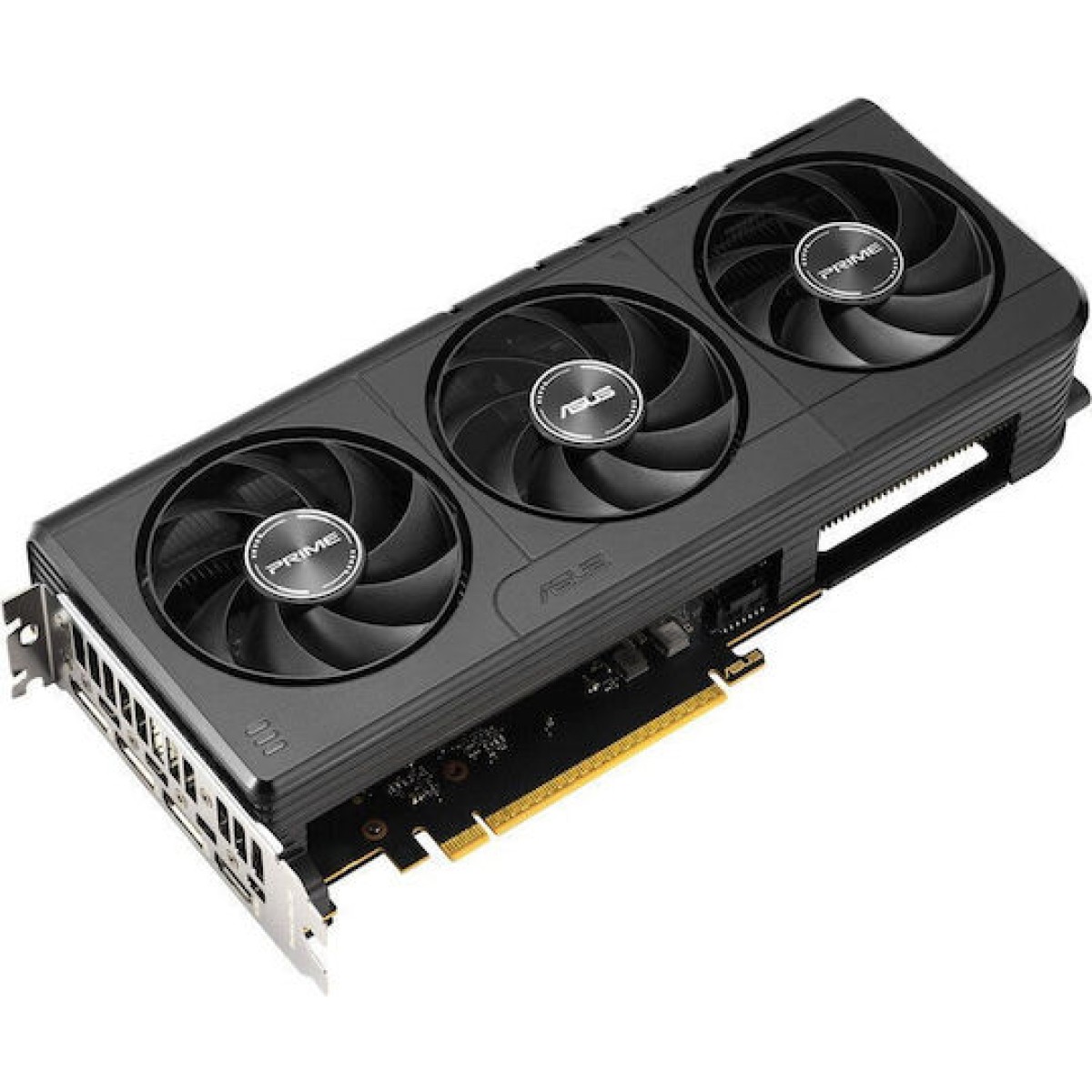 Asus GeForce RTX 5050 8GB GDDR6 Prime OC Κάρτα Γραφικών