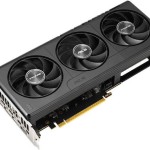 Asus GeForce RTX 5050 8GB GDDR6 Prime OC Κάρτα Γραφικών