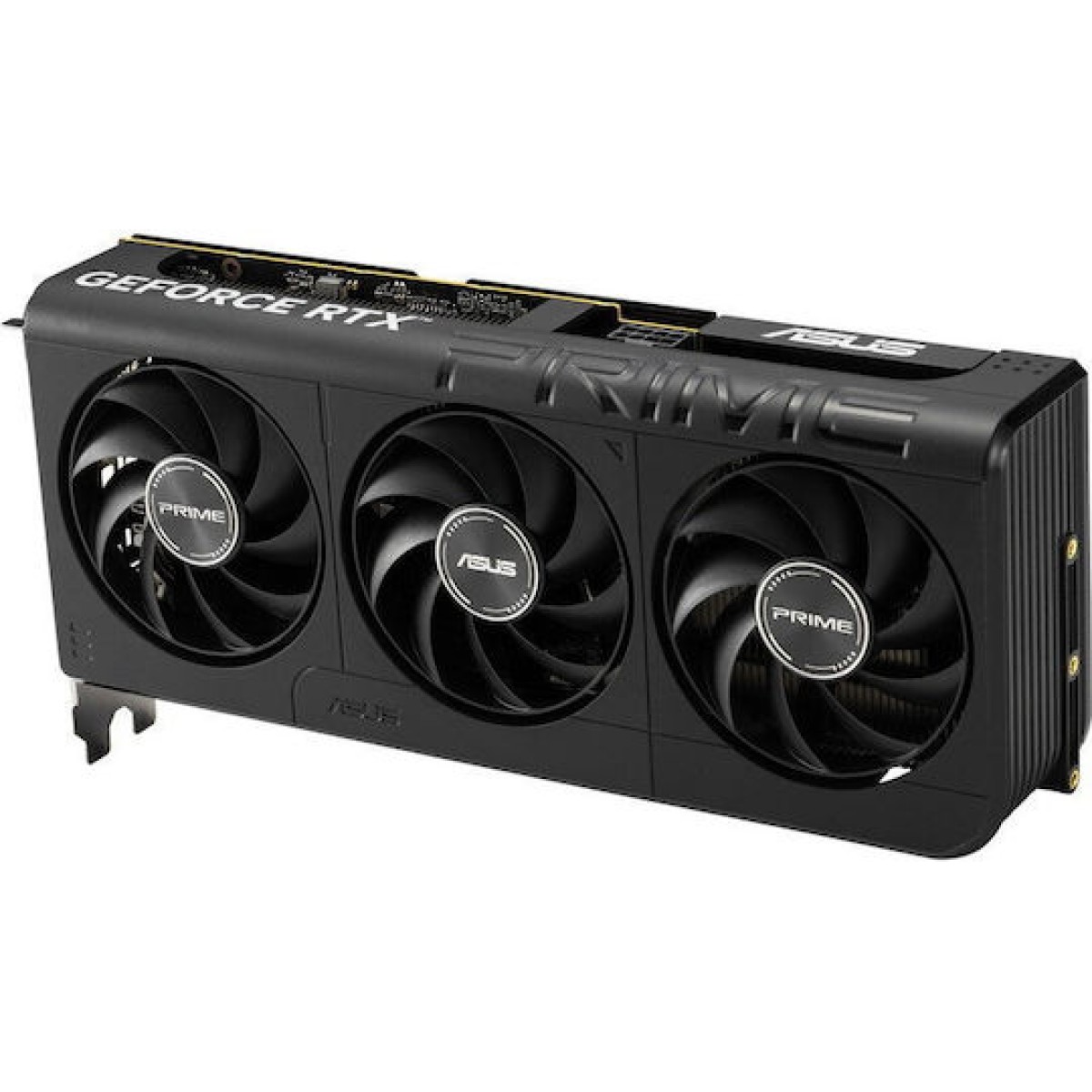 Asus GeForce RTX 5050 8GB GDDR6 Prime OC Κάρτα Γραφικών