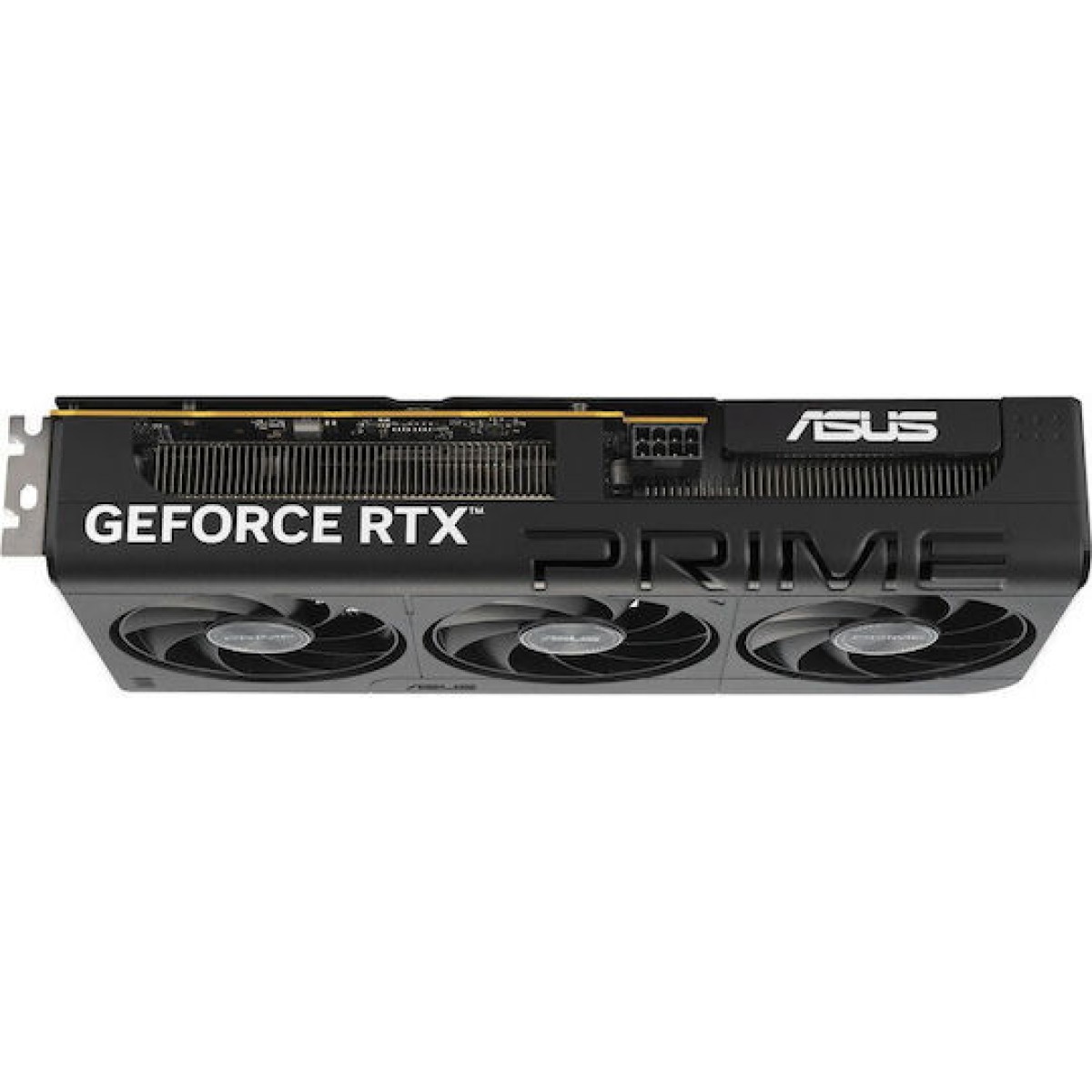 Asus GeForce RTX 5050 8GB GDDR6 Prime OC Κάρτα Γραφικών
