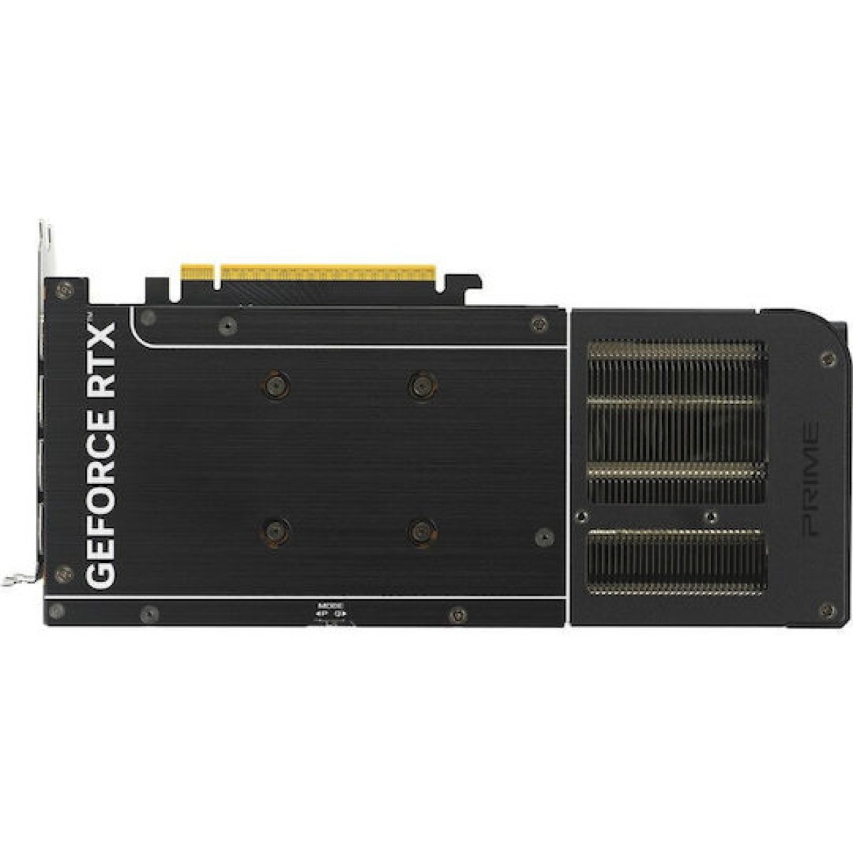 Asus GeForce RTX 5050 8GB GDDR6 Prime OC Κάρτα Γραφικών