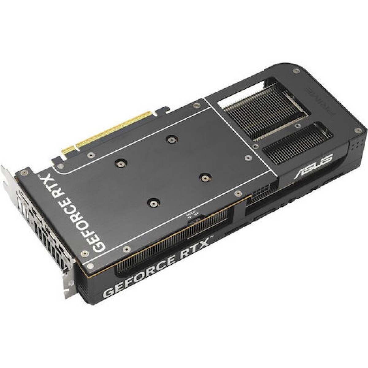 Asus GeForce RTX 5050 8GB GDDR6 Prime OC Κάρτα Γραφικών