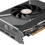 Zotac GeForce RTX 5050 8GB GDDR6 Solo Κάρτα Γραφικών