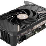Zotac GeForce RTX 5050 8GB GDDR6 Solo Κάρτα Γραφικών