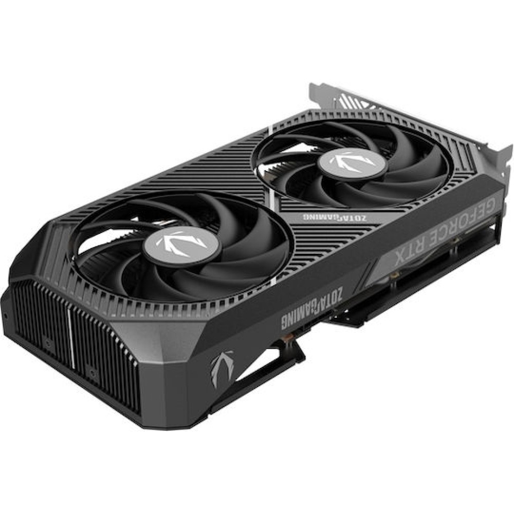 Zotac GeForce RTX 5050 8GB GDDR6 Twin Edge Κάρτα Γραφικών