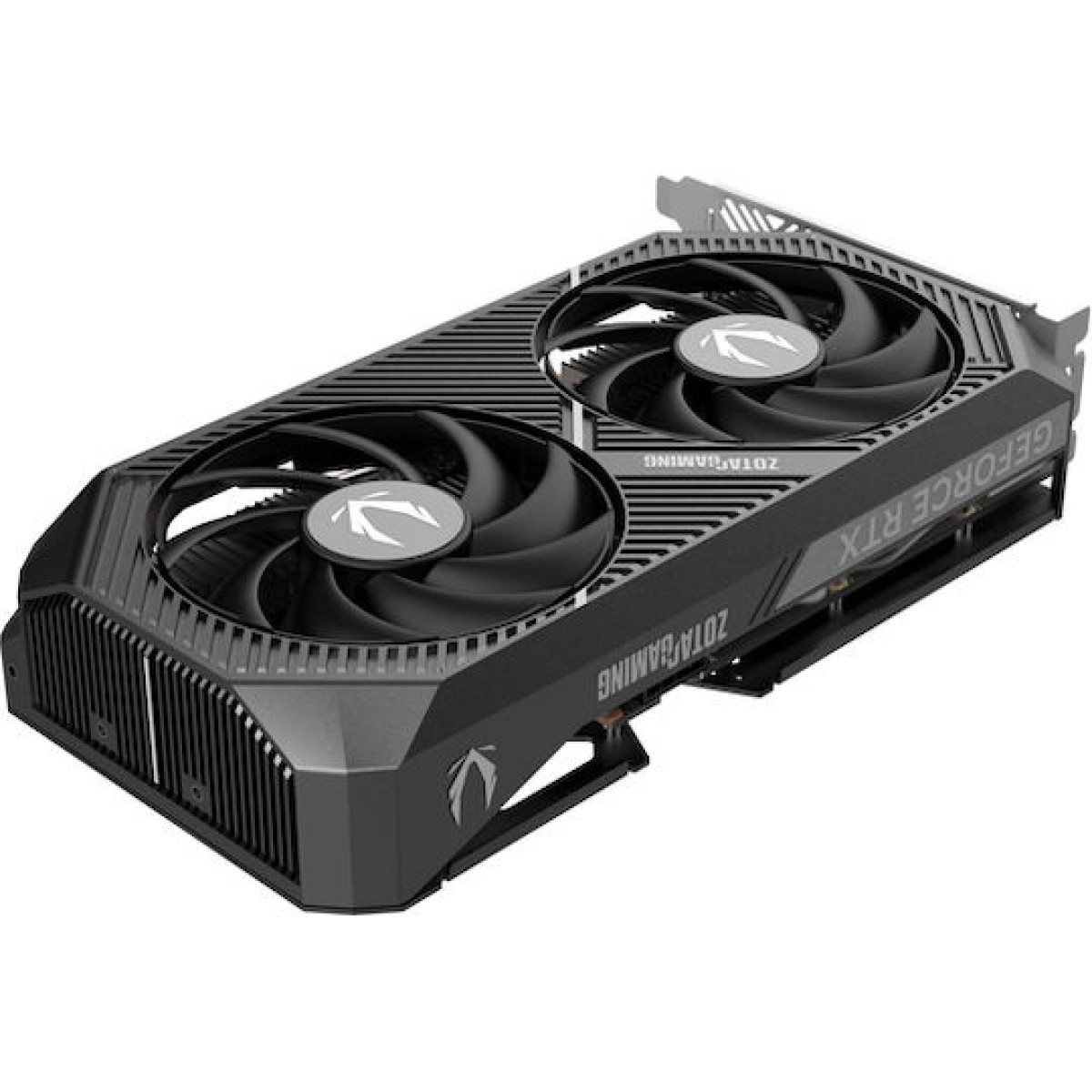 Zotac GeForce RTX 5050 8GB GDDR6 Twin Edge Κάρτα Γραφικών