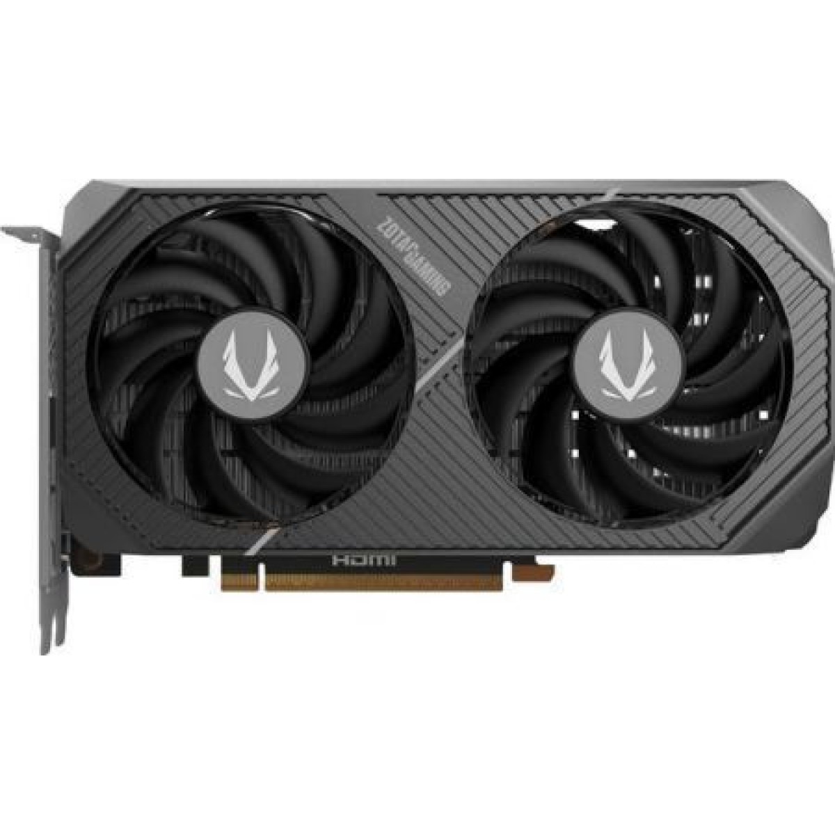 Zotac GeForce RTX 5050 8GB GDDR6 Twin Edge Κάρτα Γραφικών