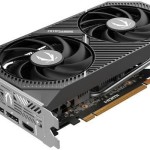 Zotac GeForce RTX 5050 8GB GDDR6 Twin Edge Κάρτα Γραφικών