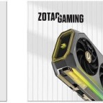 Zotac GeForce RTX 5050 8GB GDDR6 Twin Edge Κάρτα Γραφικών