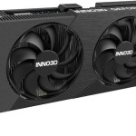 Inno 3D GeForce RTX 5050 8GB GDDR6 Twin X2 Κάρτα Γραφικών