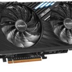 ASRock ARC A750 8GB GDDR6 Challenger SE OC Κάρτα Γραφικών