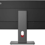 Lenovo ThinkVision P34WD-40 IPS HDR Curved Monitor 34