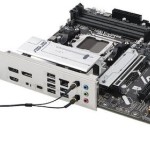 Gigabyte B840M Aorus Elite WIFI6E Motherboard Micro ATX με AMD AM5 Socket