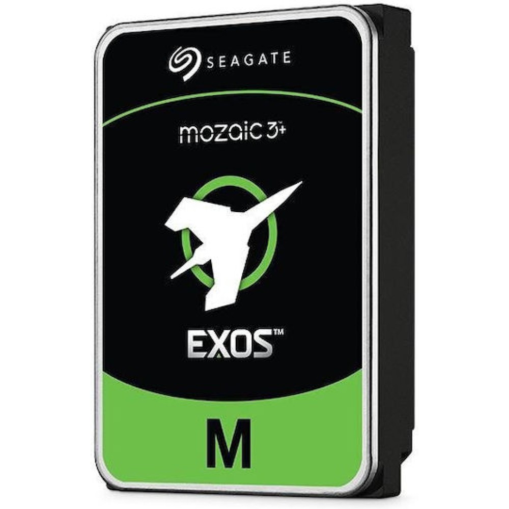 Seagate Exos M 28TB HDD Σκληρός Δίσκος 3.5