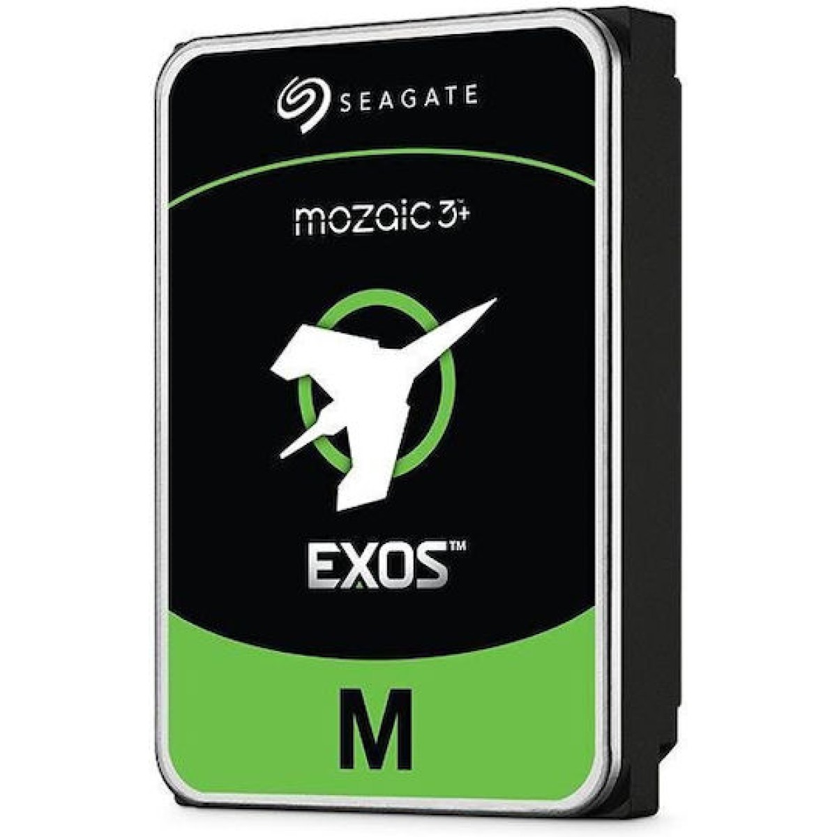 Seagate Exos M 28TB HDD Σκληρός Δίσκος 3.5