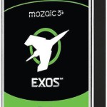 Seagate Exos M 28TB HDD Σκληρός Δίσκος 3.5