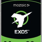 Seagate Exos M 28TB HDD Σκληρός Δίσκος 3.5