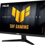 Asus VG279QM5A IPS Monitor 27