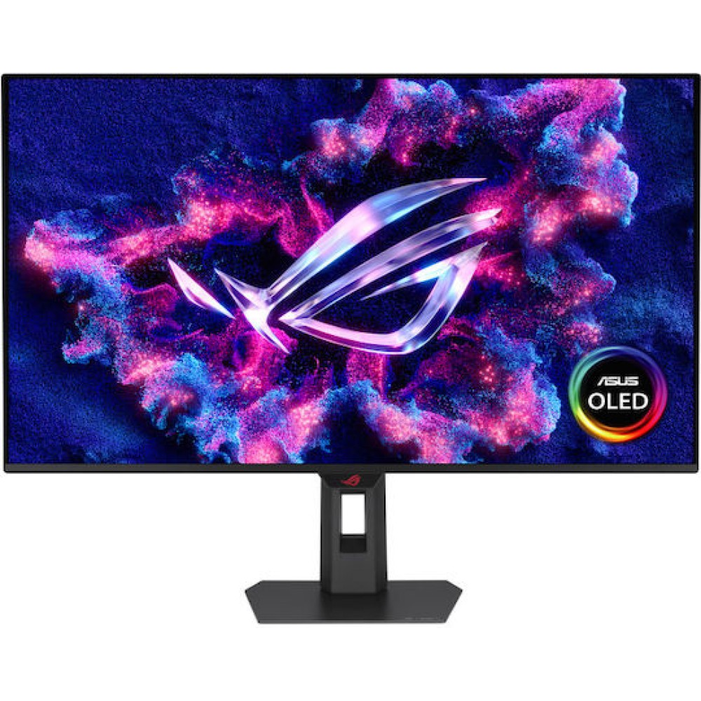 Asus ROG Strix XG32UCDS OLED HDR Monitor 31.5