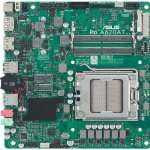 Asus Motherboard Mini ITX με AMD AM5 Socket