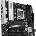 Asus B850M MAX Gaming WIFI Motherboard Micro ATX με AMD AM5 Socket 90MB1LL0-M0EAY0