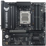 Asus TUF Gaming B850M-E Wifi Motherboard Micro ATX με AMD AM5 Socket 90MB1LS0-M0EAY0