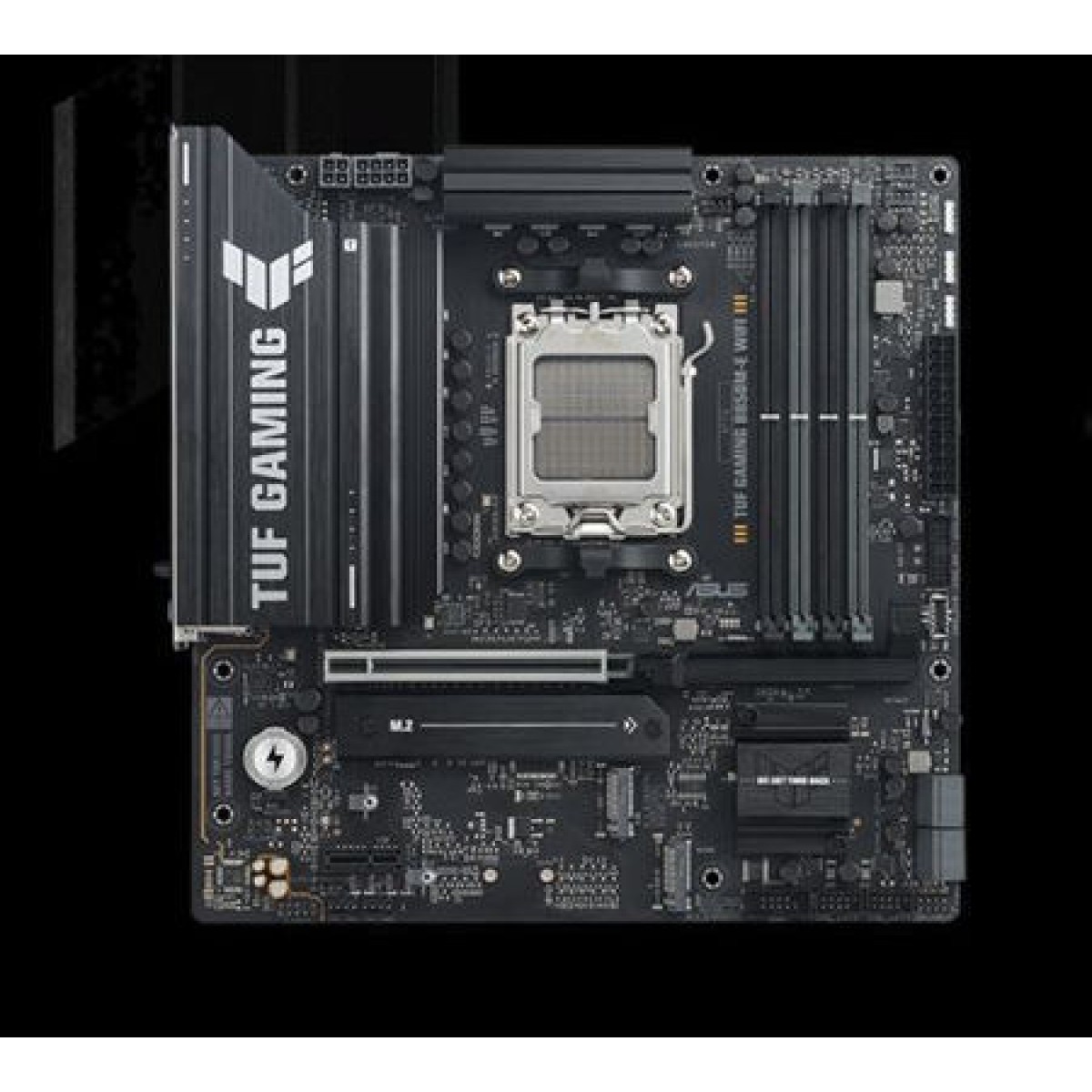 Asus TUF Gaming B850M-E Wifi Motherboard Micro ATX με AMD AM5 Socket 90MB1LS0-M0EAY0
