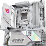 Asus Rog Strix B850-G Gaming WIFI Motherboard Micro ATX με AMD AM5 Socket 90MB1M30-M0EAY0