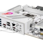 Asus Rog Strix B850-G Gaming WIFI Motherboard Micro ATX με AMD AM5 Socket 90MB1M30-M0EAY0