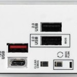 Asus Rog Strix B850-G Gaming WIFI Motherboard Micro ATX με AMD AM5 Socket 90MB1M30-M0EAY0