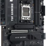 Asus TUF GAMING X870E-PLUS WIFI7 Motherboard ATX με AMD AM5 Socket 90MB1M70-M0EAY0