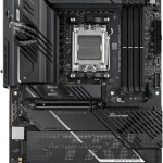 Asus Rog Strix X870E-H Gaming Wifi7 Motherboard ATX με AMD AM5 Socket 90MB1M90-M0EAY0