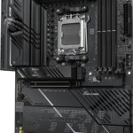 Asus Rog Strix X870E-H Gaming Wifi7 Motherboard ATX με AMD AM5 Socket 90MB1M90-M0EAY0
